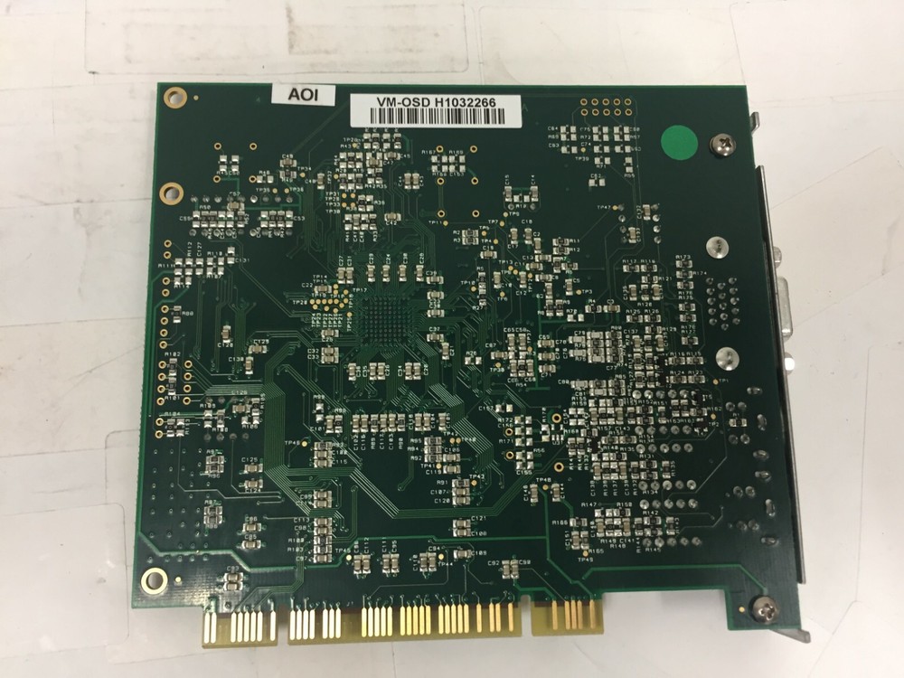 Vitech multimedia vm-osd-0210-s1 *STRAIGHT BRACKET*