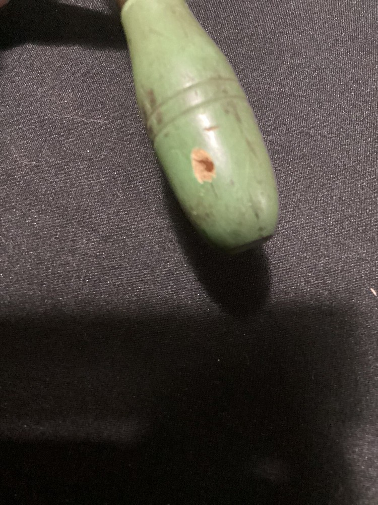 Vintage Kitchen Solder Iron