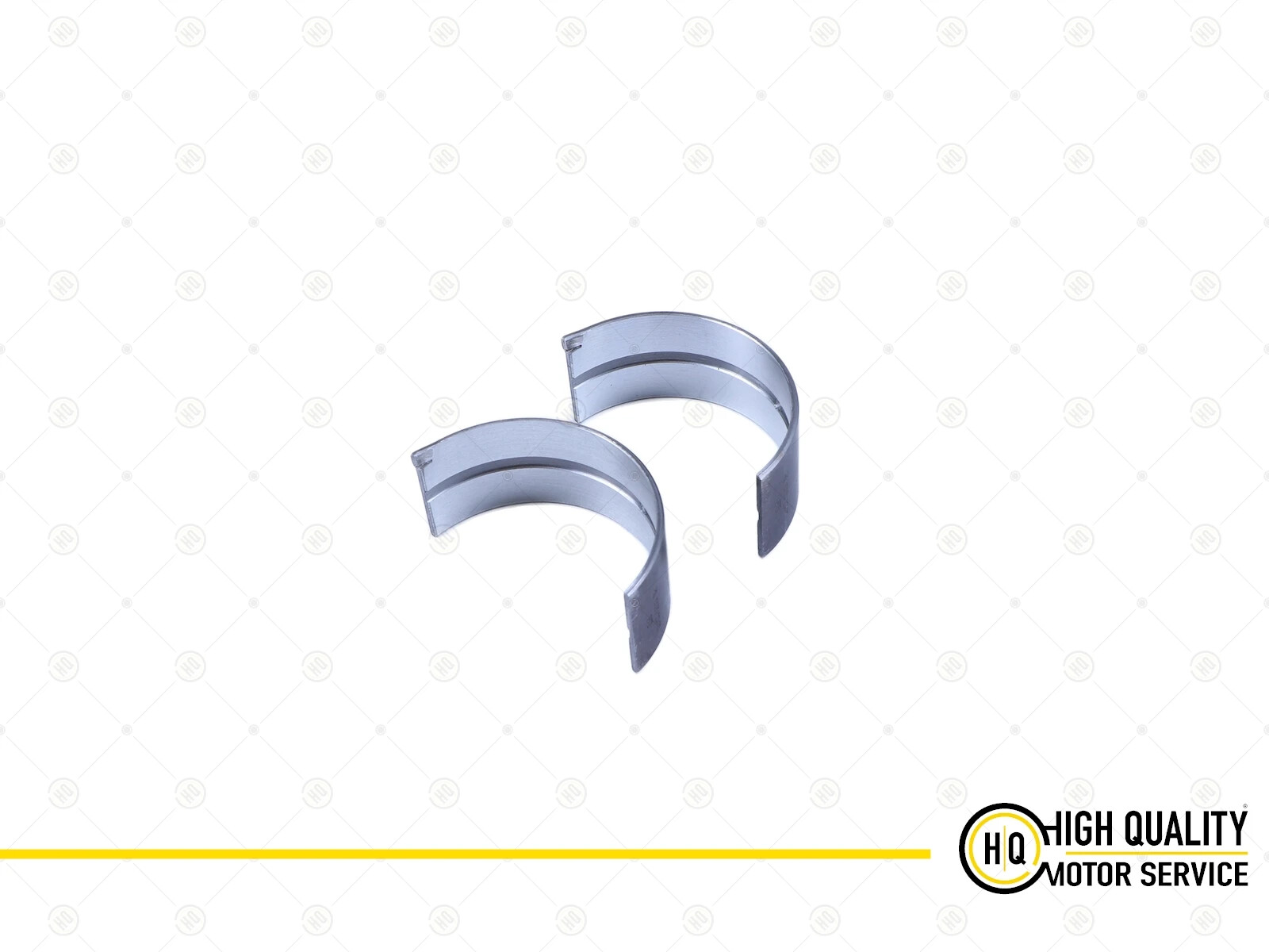 Connecting Rod Bearing 0.25 For Kubota 1G772-22970, V3307, V3307T.