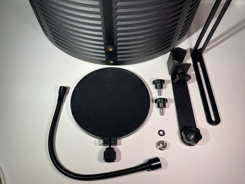 sE Electronics RF-X Portable Isolation Filter X Reflection Reflexion Shield RF-X