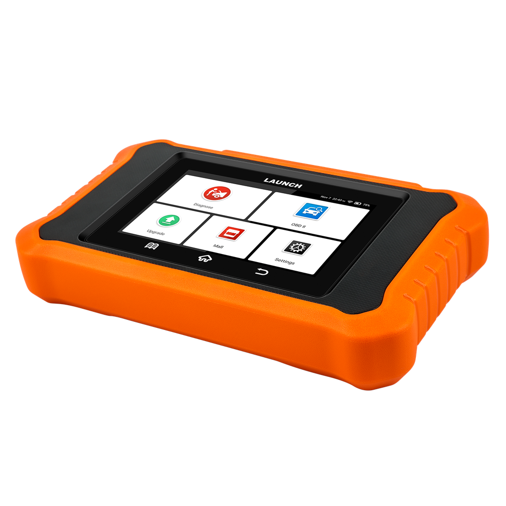 LAUNCH Creader Elite V2.0 Bidirectional OBD2 Scanner For Mercedes-Benz Sprinter