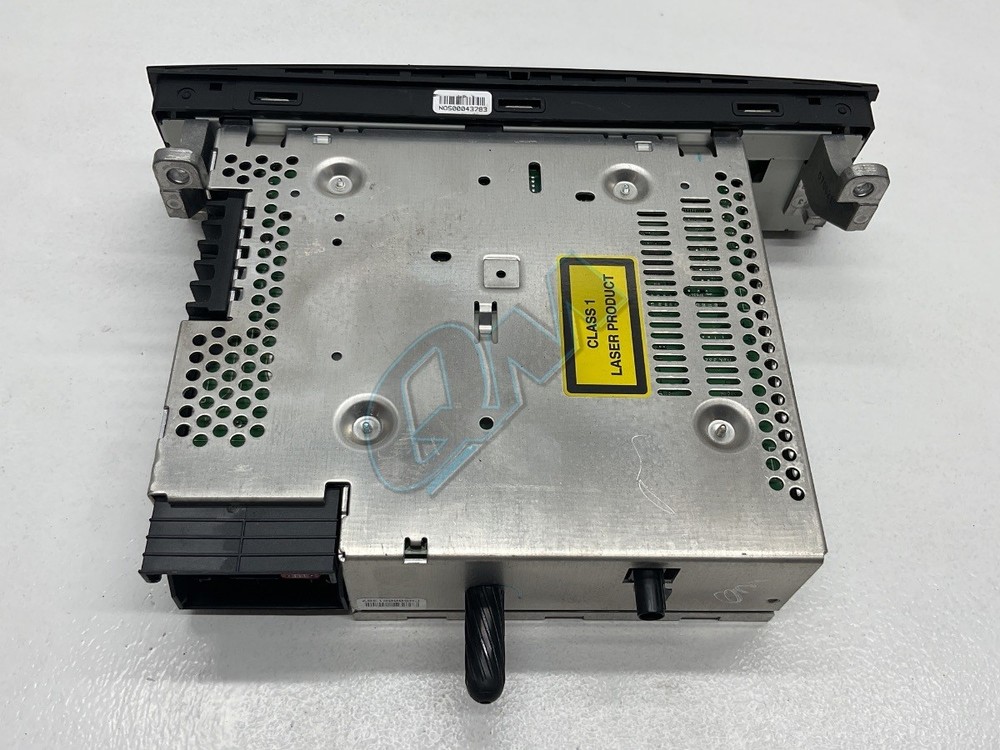 BMW 1 3 Series E81 E82 E90 E91 E92 Professional Alpine Radio Head Unit 9177199