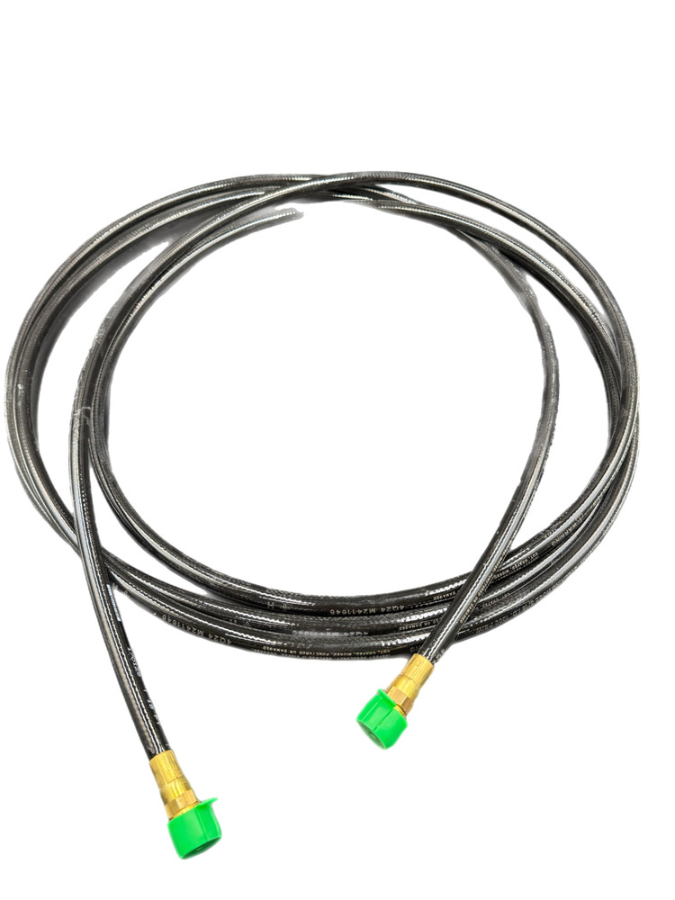 Dometic Seastar 18' Steering Hose Pair