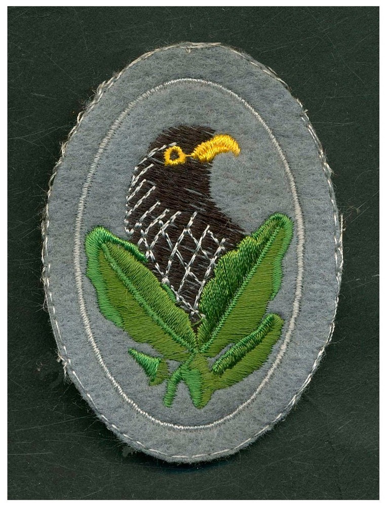 Remake German Sniper Patch L020