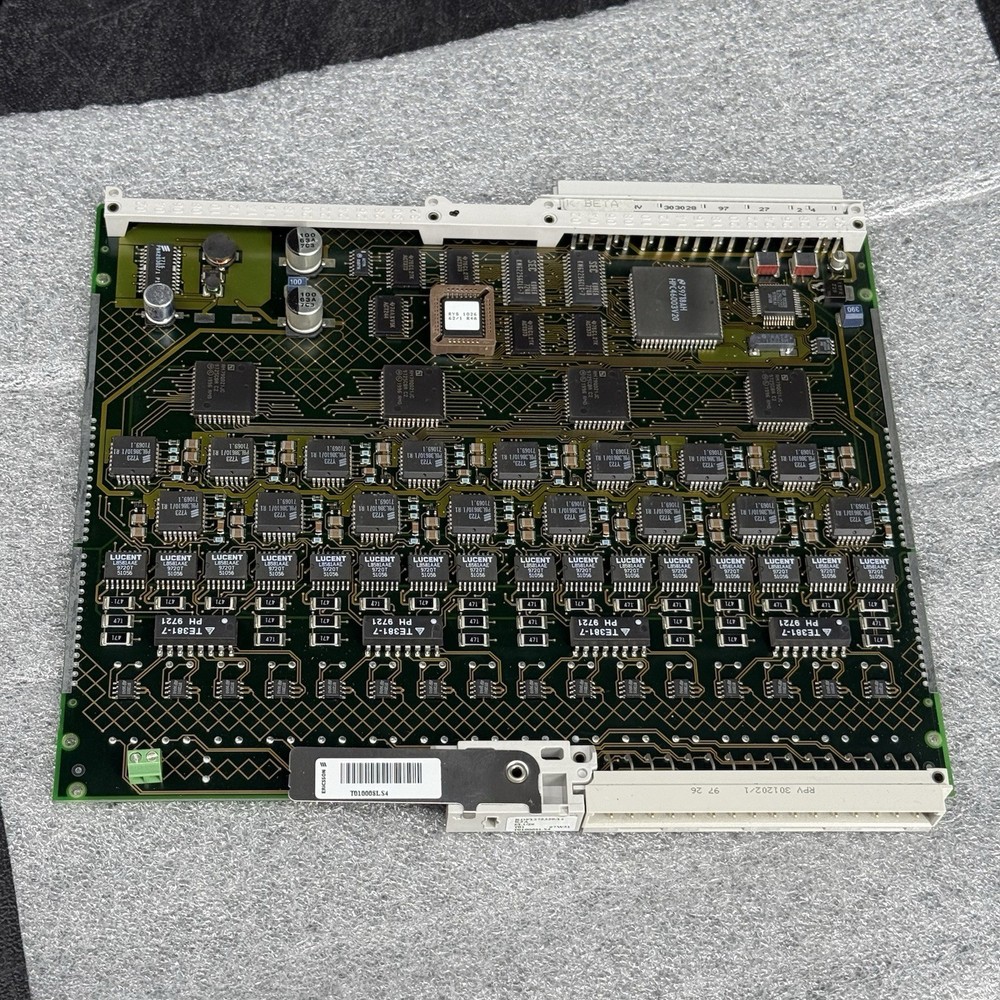 Ericsson ROF1375339/14 R3A ELU29 TO10008LS4 Module