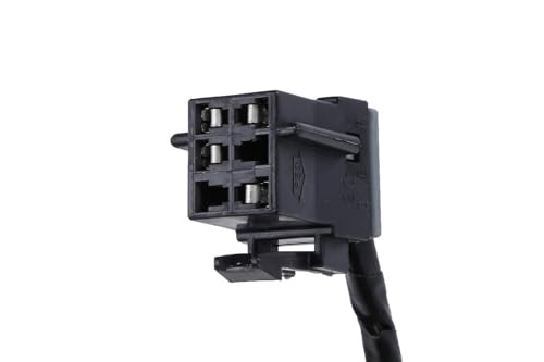 84227908 Tail Light Wiring Harness