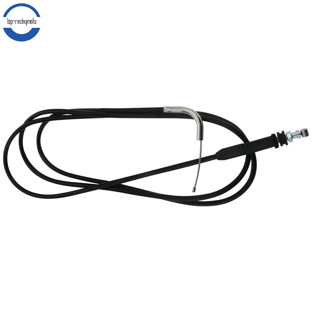 Throttle Cable for Suzuki QuadMaster Quad Master 500 2000-2001