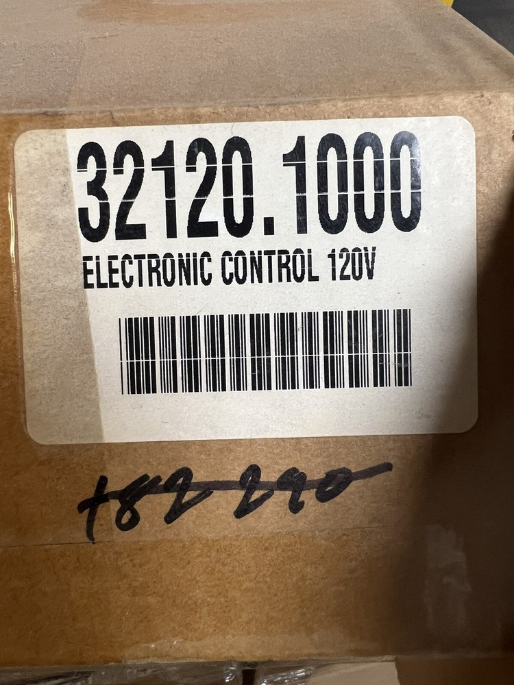 32120.1000 Bunn Control Board Assembly, with RTC, Ultra 2