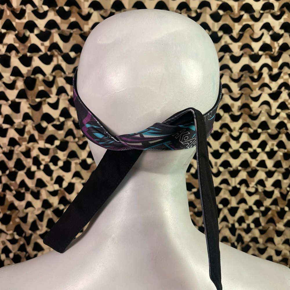 NEW HK Army Headband - Thrasher Arctic