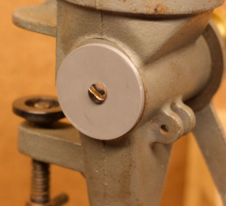 Lyman #55 Powder Measure Addons