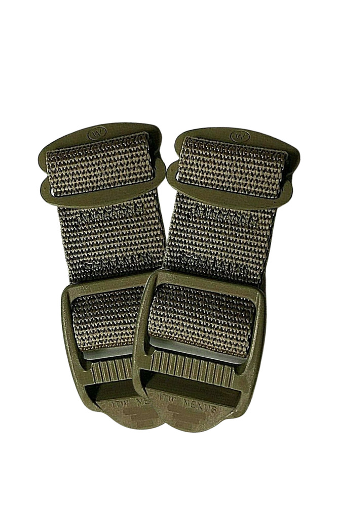 OCP Tan Load Lifter Attachment Straps 2-Pack – New *mocinc.1982*
