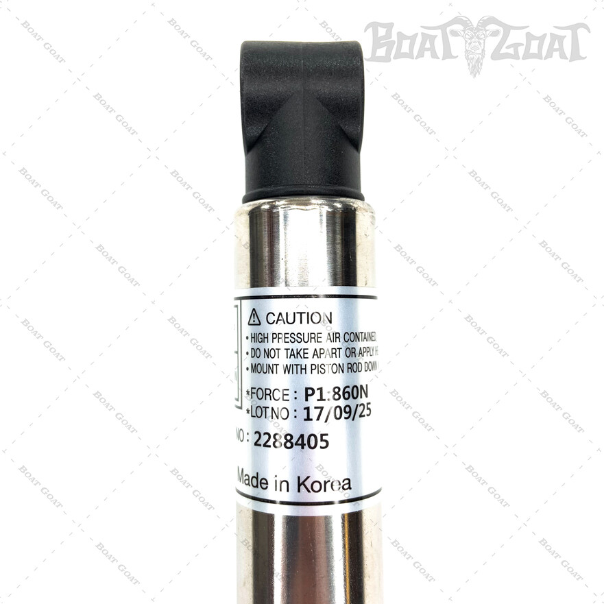 Minn Kota Gas Spring Cylinder - Ultrex / Fortrex Lift Assist - P1:860N - 2288405