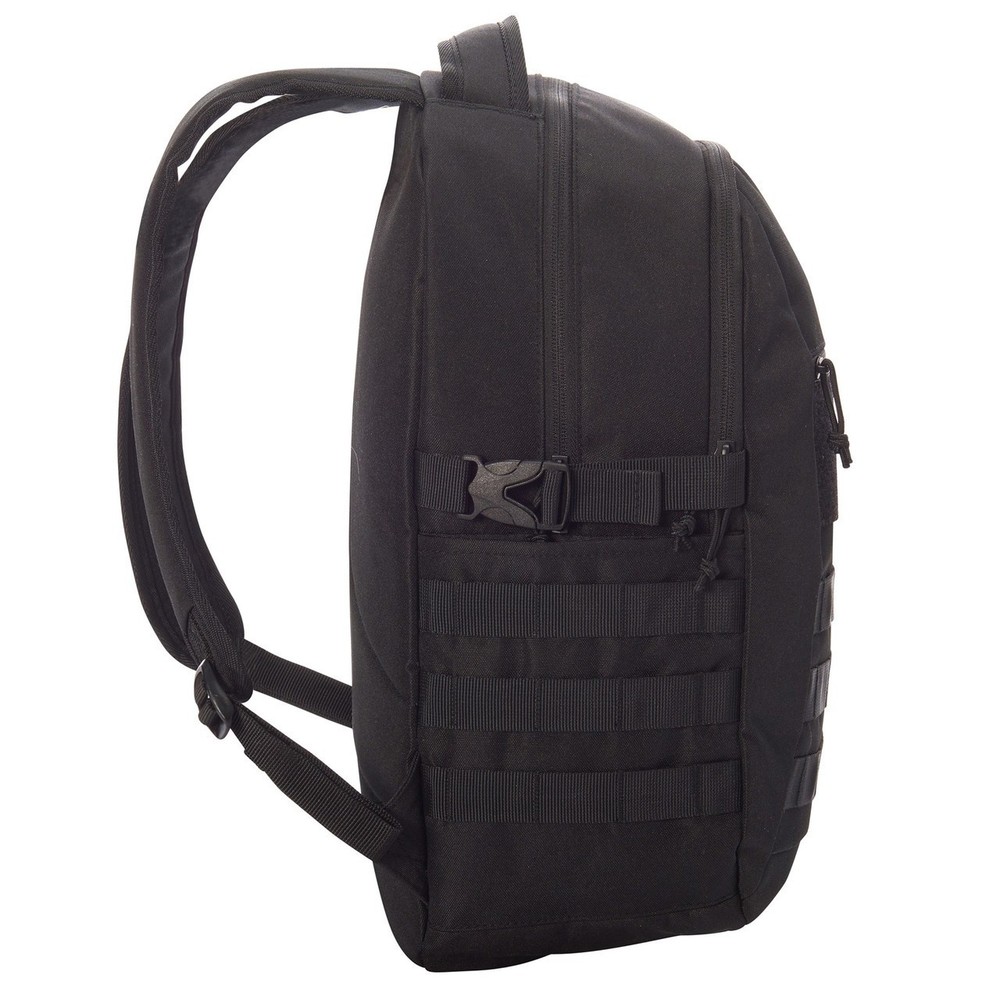 Slumberjack Chaos 20L Tactical Daypack- Black
