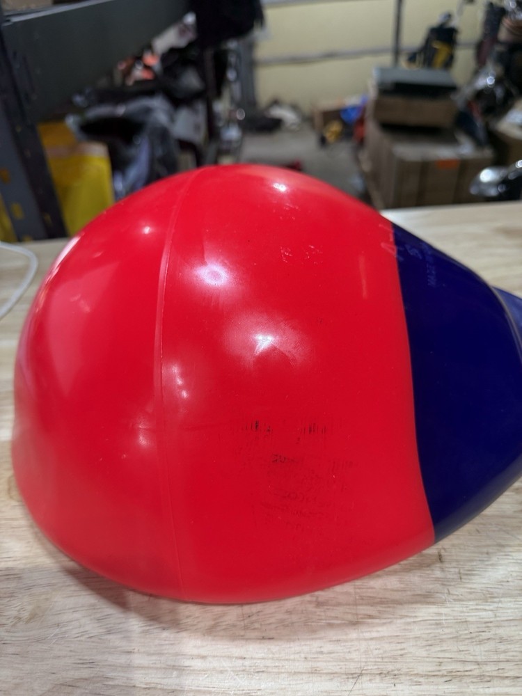 Polyform A Series Buoy A-1 - 11" Diameter - Red