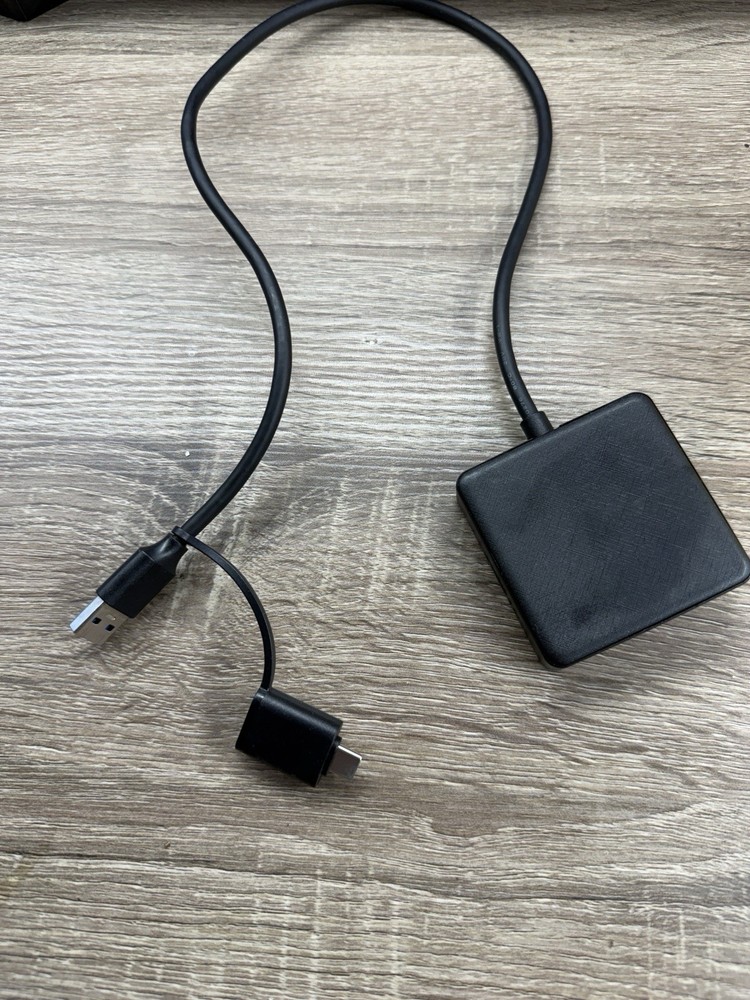 Memory Card Reader, BENFEI 4in1 USB 3.0 USB-C to SD Micro SD MS CF Card Adapter