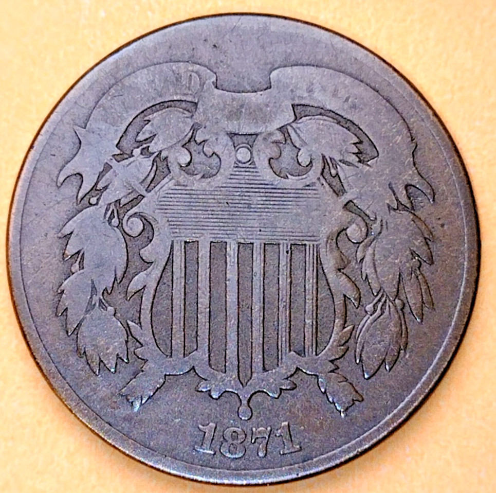 1871 2C BN