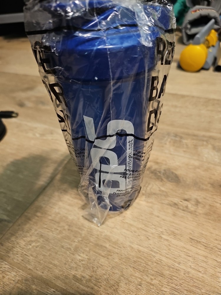 Dps Nutrition Shaker Cup