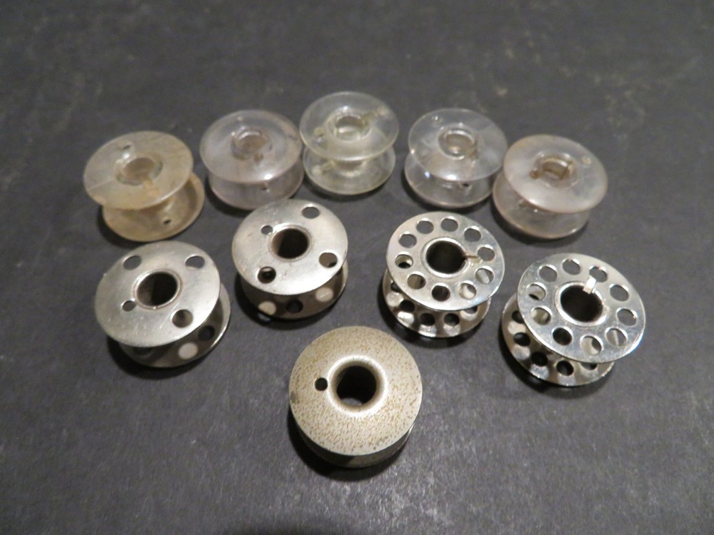 Vintage Assorted Sewing Accessories Mixed Lot