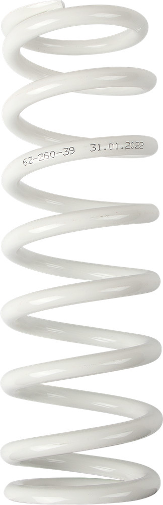 Moose Racing Shock Spring 10.24" 1312-0977