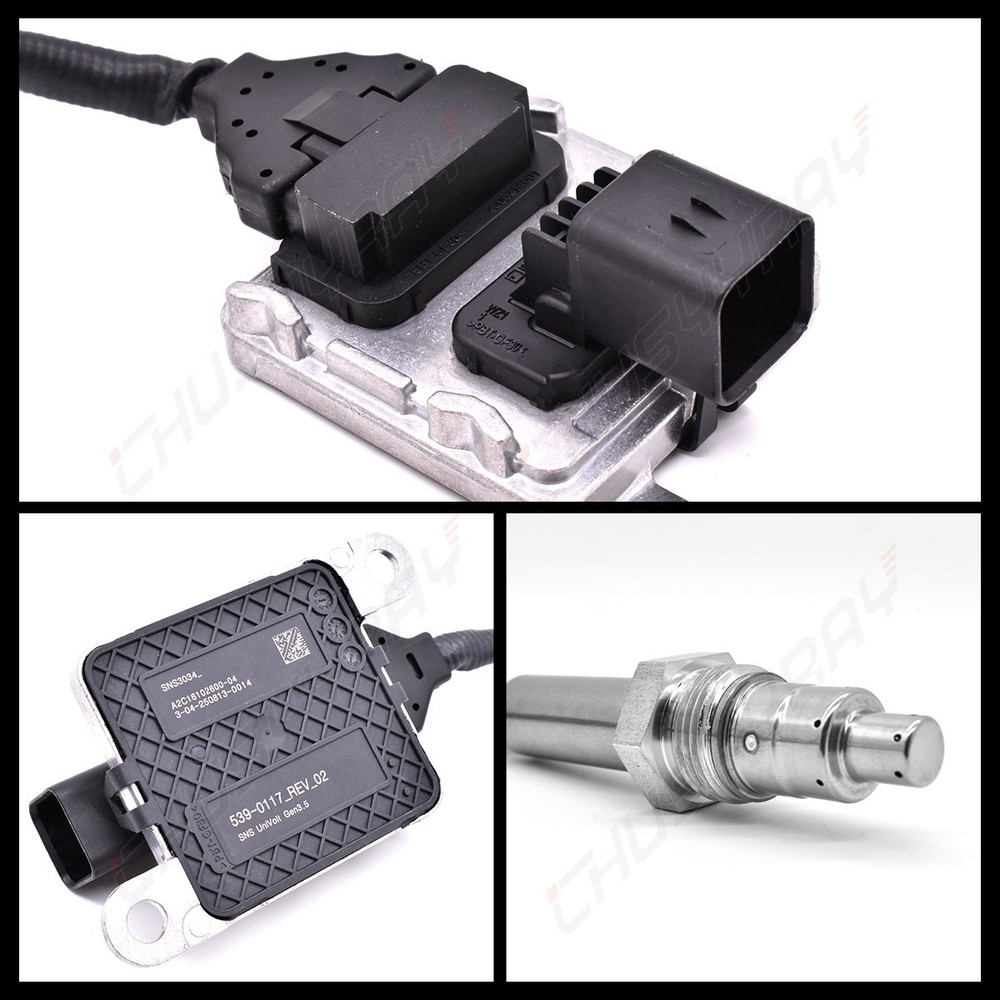 539-0117 Nitrogen Oxide Sensor NOx Sensor For Caterpillar CAT Engine 539-0117