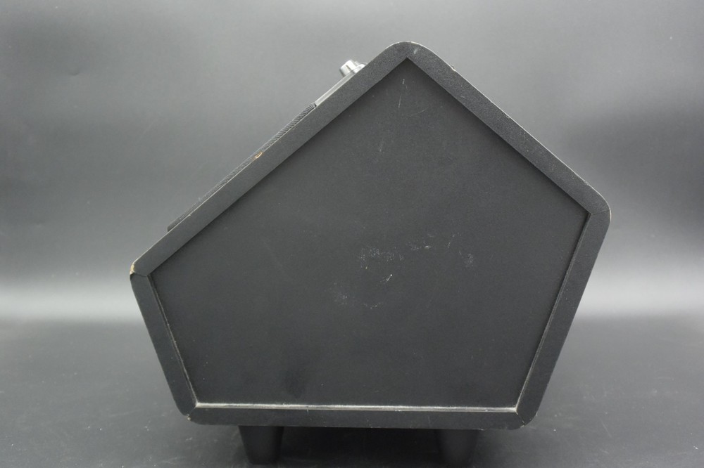 Singtrix Portable Karaoke Machine System All-In-One Party Bundle TESTED WORKING