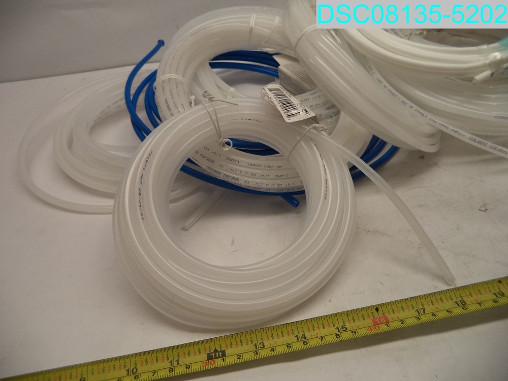 QTTY=13: Ice Maker Water Supply Lines