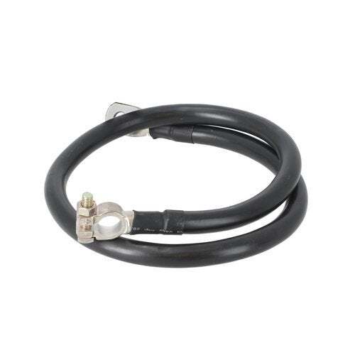 Battery to Starter Cable 2/0 Gauge 36"