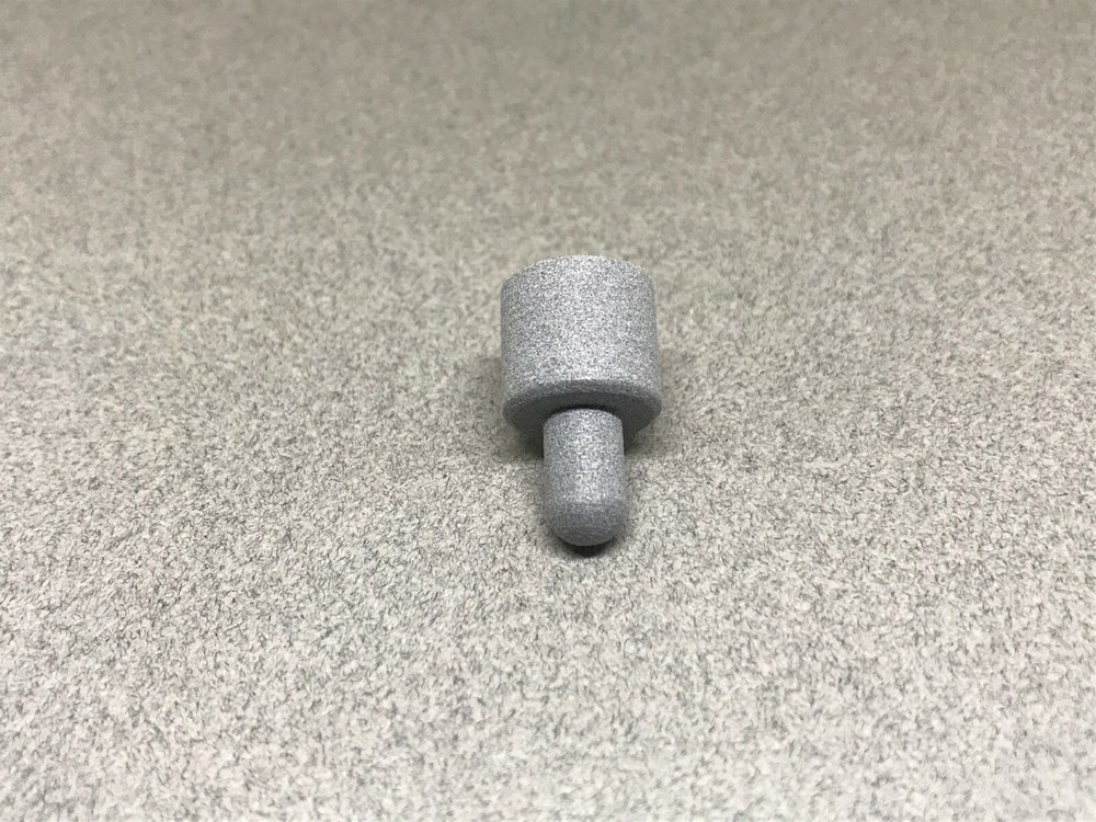 Pats Audio Single Play Spindle for Technics Turntable