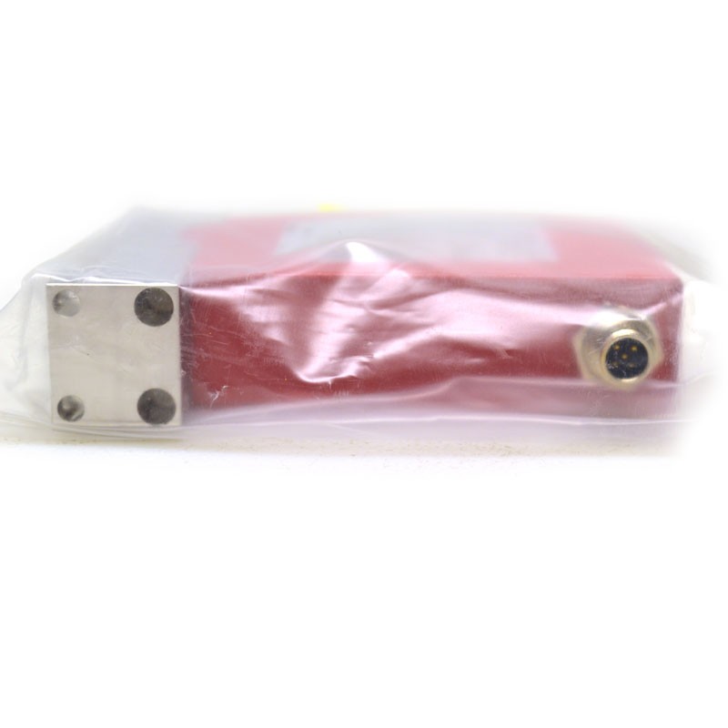 NEW Stec SEC-Z714AGX Mass Flow Controller D-Net MFC (CL2/500cc) C-Seals + Cert.
