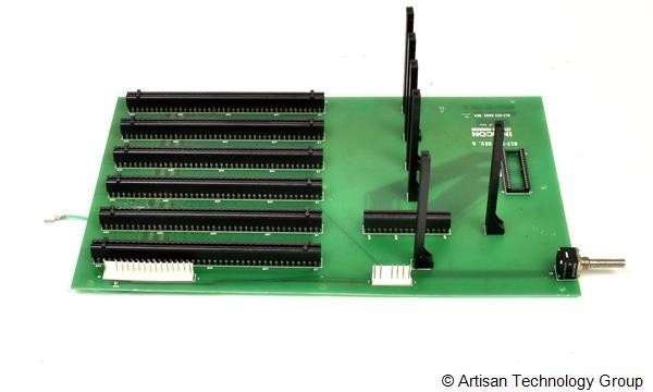 Inficon 017-370 Main Board