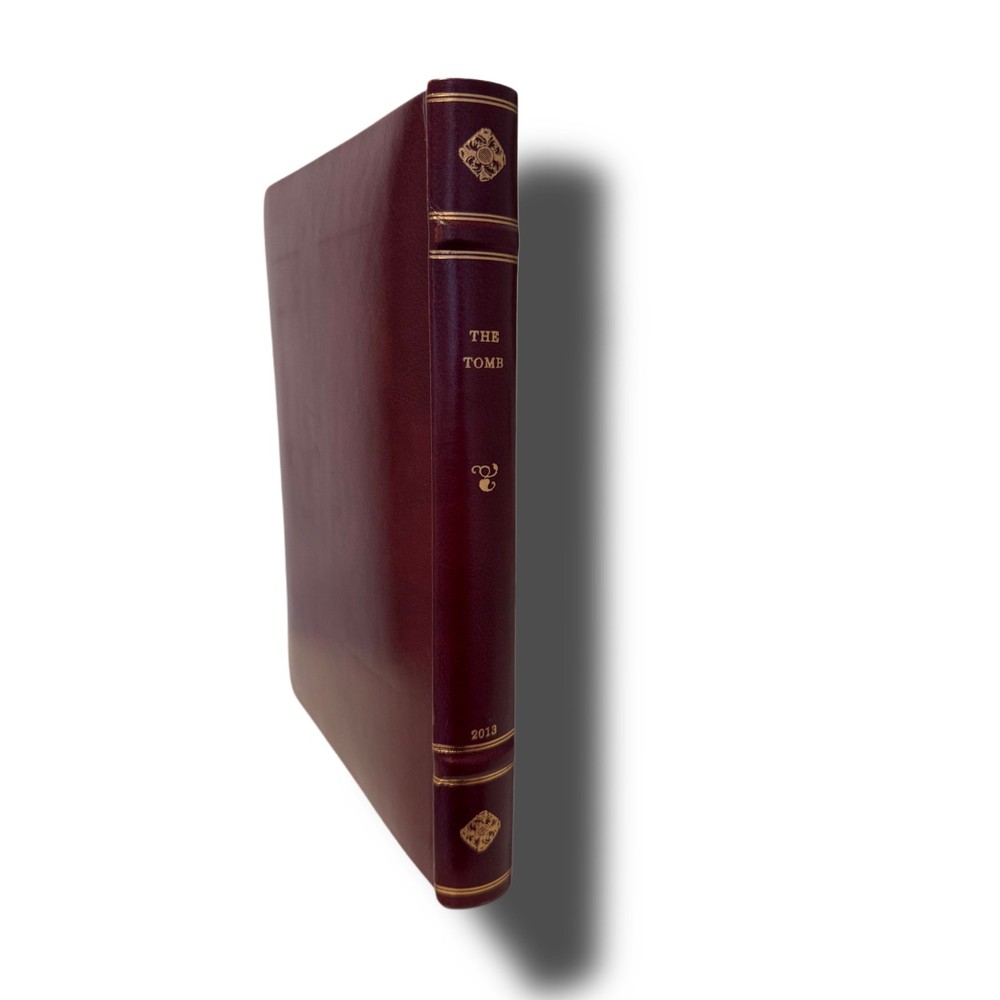 Sylvester Stallone Arnold Schwarzenegger The Tomb aka Escape Plan script