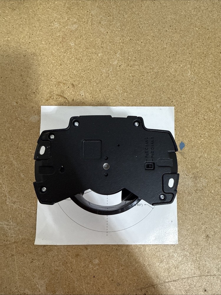 Axis P3374-V Network Camera 01056-001