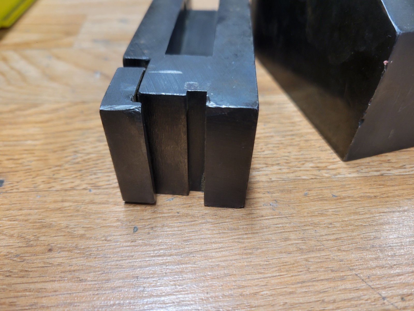 KDK QUICK CHANGE TOOL HOLDDER 200 BODY W. 154 HOLDER