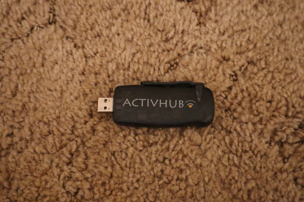 Promethean ActivHub PRM-AH2-01 USB Wireless Transmitter