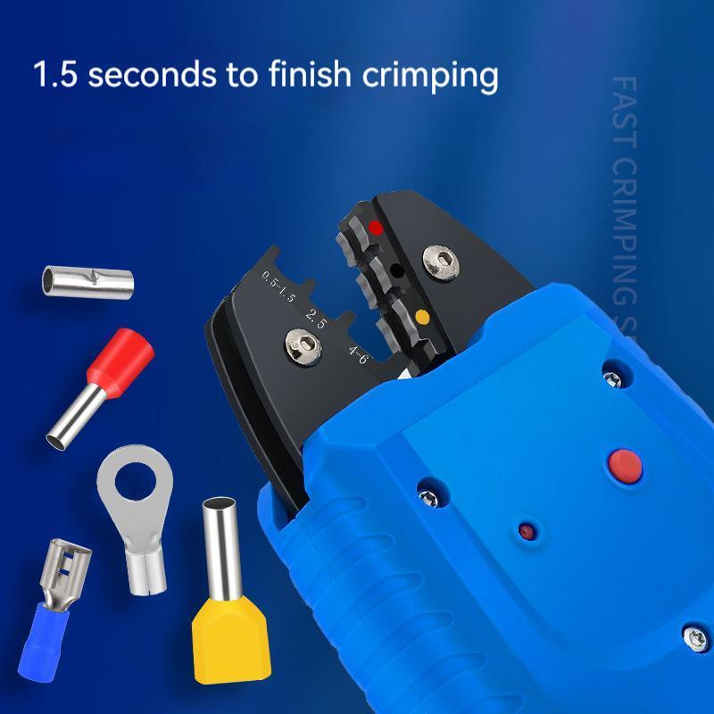 ZC-B50KM Electro-hydraulic Crimping Pliers Electric Hydraulic Pliers 0.25-50mm²