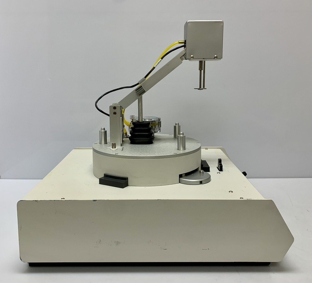 Micromeritics MasterTech 052 Autosampler