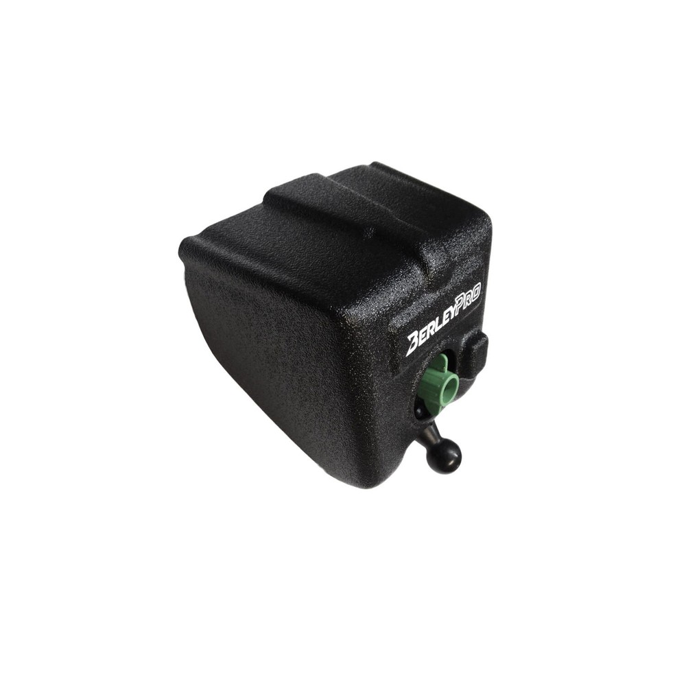 Raymarine Dragonfly 4/5 Visor BP2102