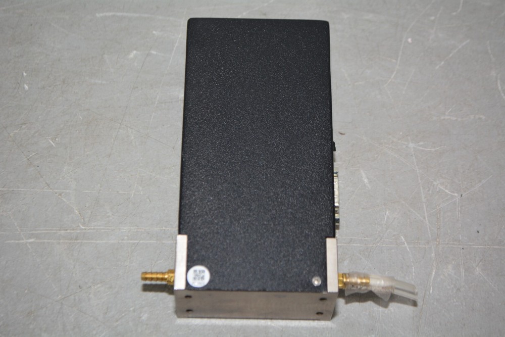 ^ Pneucleus MDF-5D2C1002015C-CAE MediFlo Mass Flow Controller #X4071