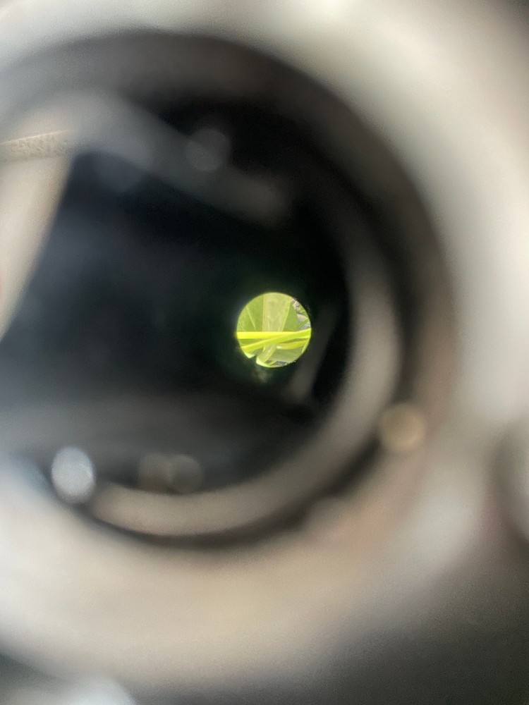 Zeiss OPMI T* Microscope Assistant Mirror Suitable for surgical microscopes