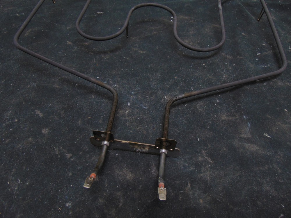 GE Electric Range JBP66BH1CT Bake Element WB44T10011