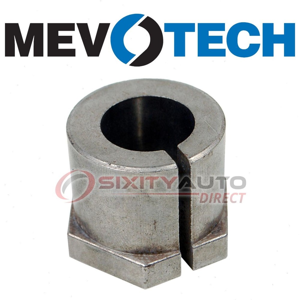 Mevotech Supreme Front Alignment Caster Camber Bushing for 2003-2014 Ford fa