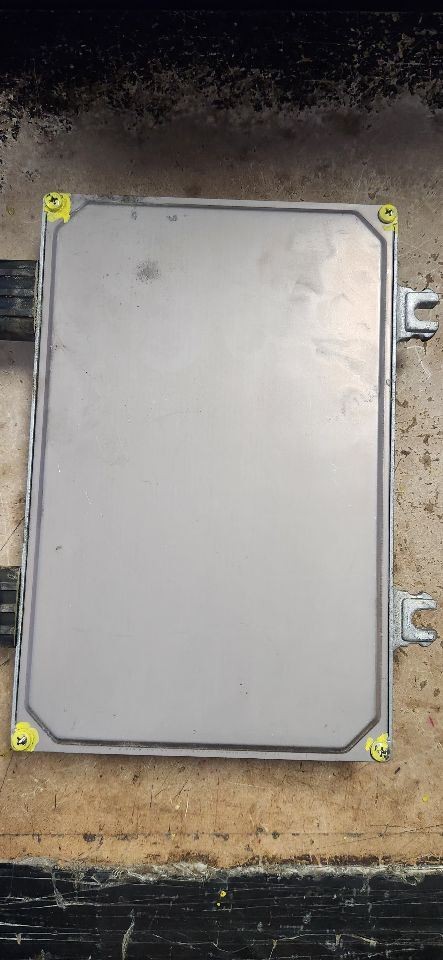 Engine ECM Electronic Control Module US Market CX Fits 98 CIVIC 1285314