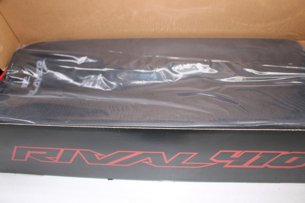 Killer Instinct Rival 410 Crossbow Package Lumix 4x32 Scope