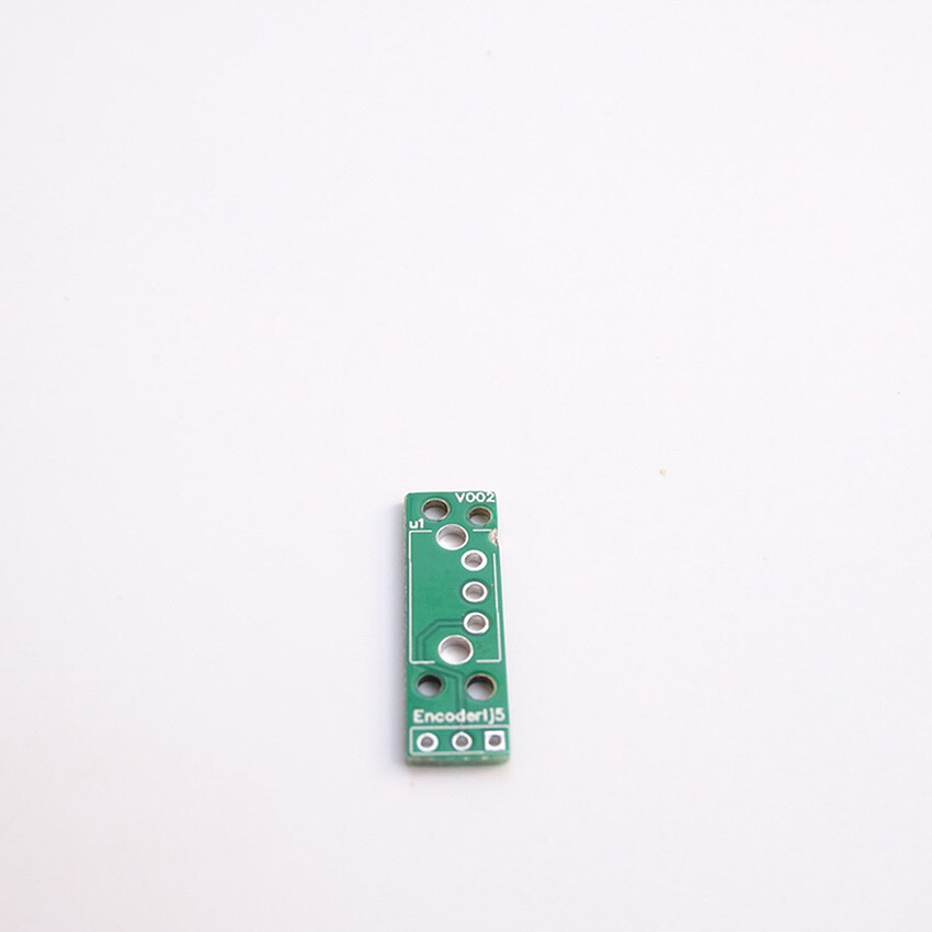 Mouse Wheel Encoder Small Board Circuit Board Assembly For Logitech G403 G703