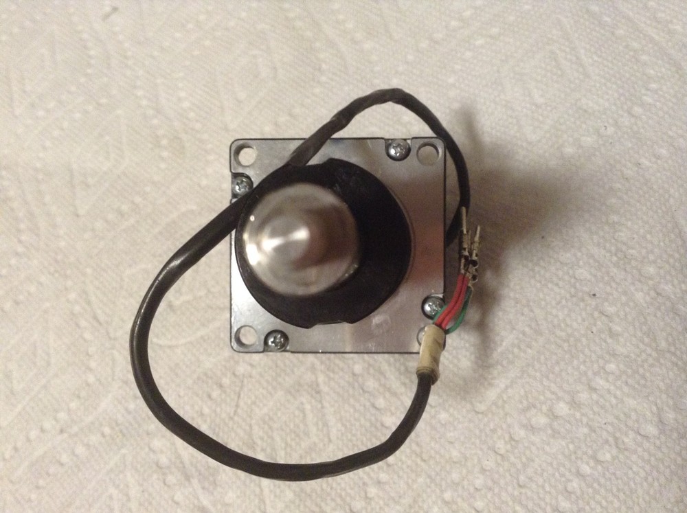 Haydon Switch 57F4A-05-098ENG