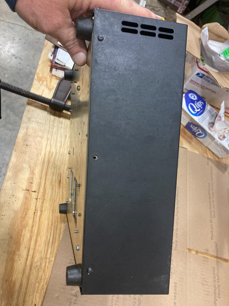 HAAS SERVO CONTROL - PARTS ONLY