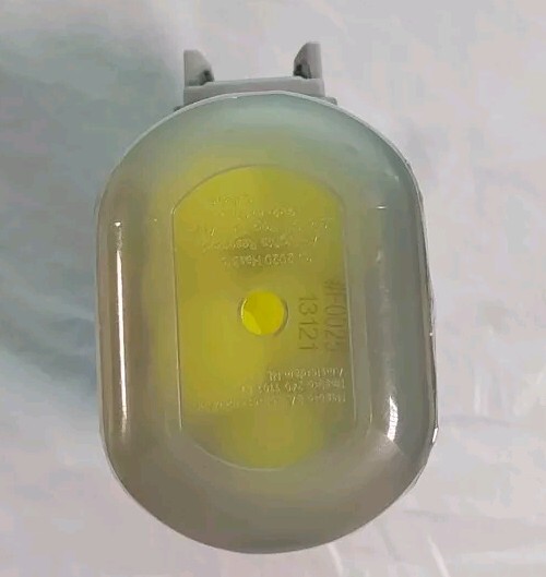 NERF Hyper 50-Round Refill Canister. New.