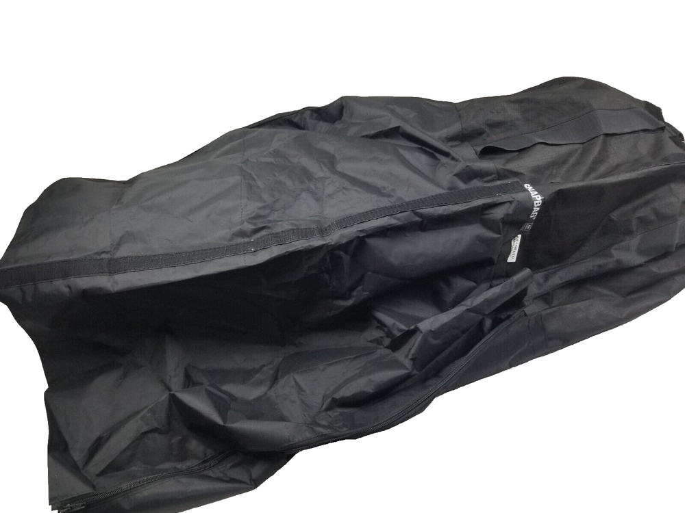 Dop Chioice Snapbag SBR05 Rabbit-Ears Оста 5'