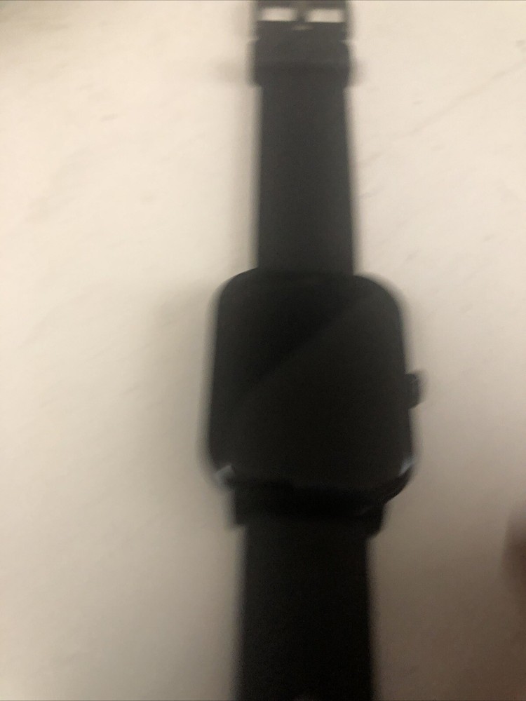 3 Plus Vibe Smartwatch