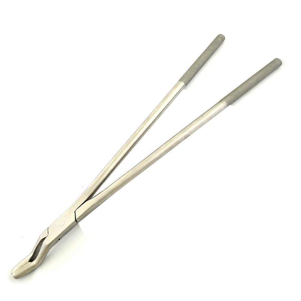 Equine Fragment Molar Forceps 17.5" Surgical Veterinary Instruments VT-186